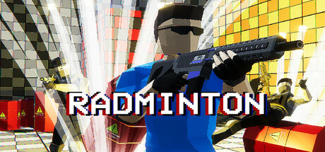 Can I Run RADMINTON?