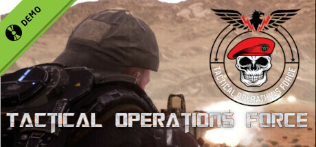Tactical Operations Force Demo cover art
