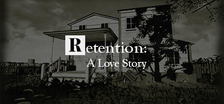 Retention: A Love Story cover art