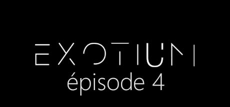 EXOTIUM - Episode 4 cover art