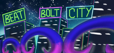 Beat Bolt City cover art