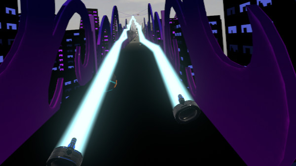 Beat Bolt City game for Linux 1