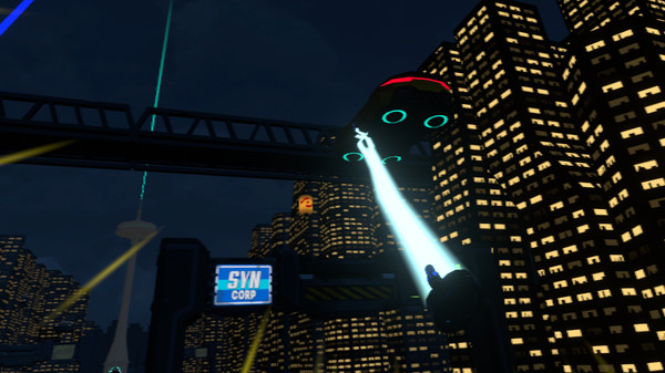 Beat Bolt Cityfor windows and Linux 1