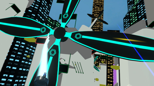 Beat Bolt City game for windows Pc 1