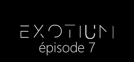 EXOTIUM - Episode 7 cover art