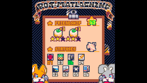 KONSAIRI game for windows Pc 1