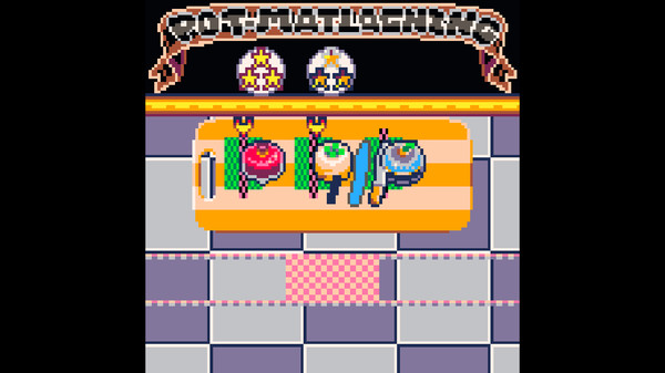 KONSAIRI game for Linux 1