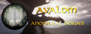 Avalom: Ancestral Heroes