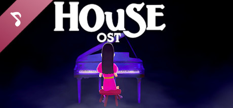 House Soundtrack cover art