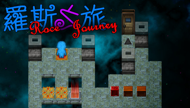Roce's Journey