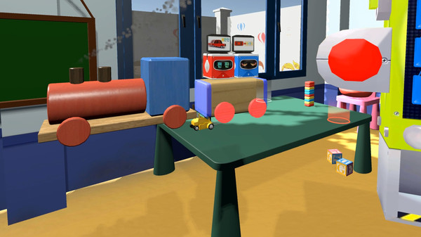 Nuri VR - Coding game for windows Pc 1