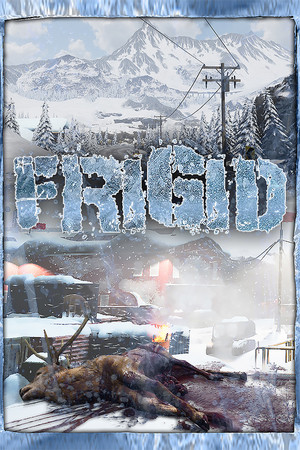 FRIGID Demo
