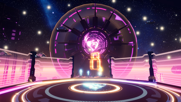 Скриншот из Super Power: Rising of A.I. Скриншот из Super Power: Rising of A.I.