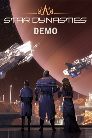 Star Dynasties Demo