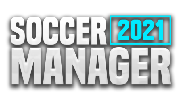 Soccer Manager 2021 Logo