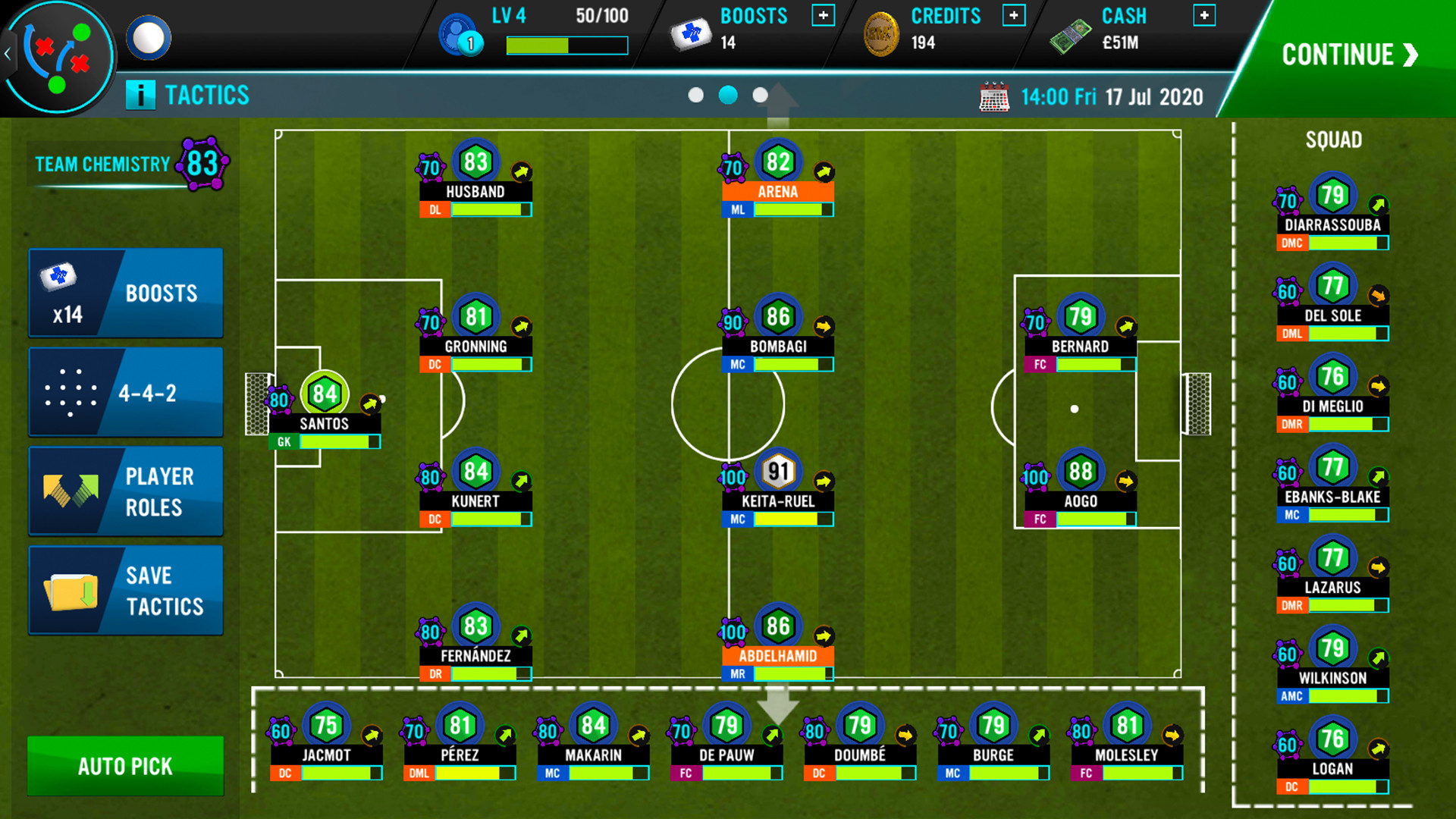Steam Soccer Manager 2021 Steam Soccer Manager 2021
