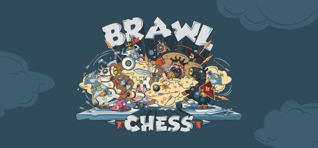 Brawl Chess cover art