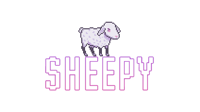 Sheepy Logo