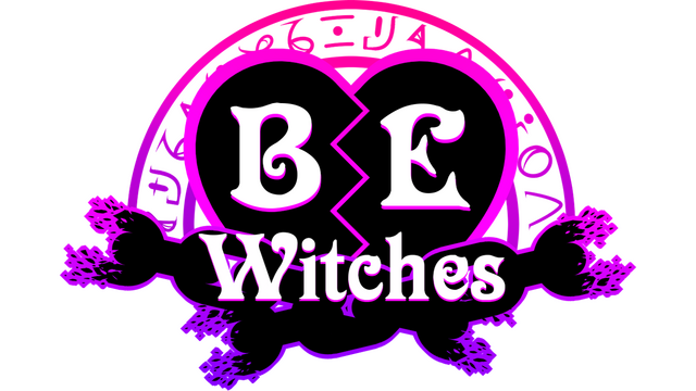 BE Witches Logo