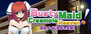 Busty Maid Creampie Heaven!