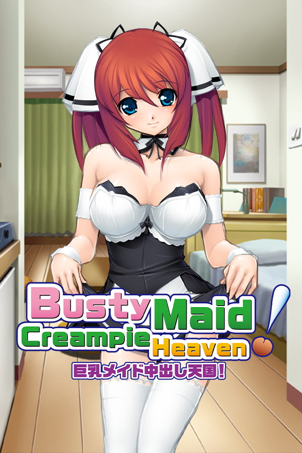 Steam portrait for Busty Maid Creampie Heaven!.