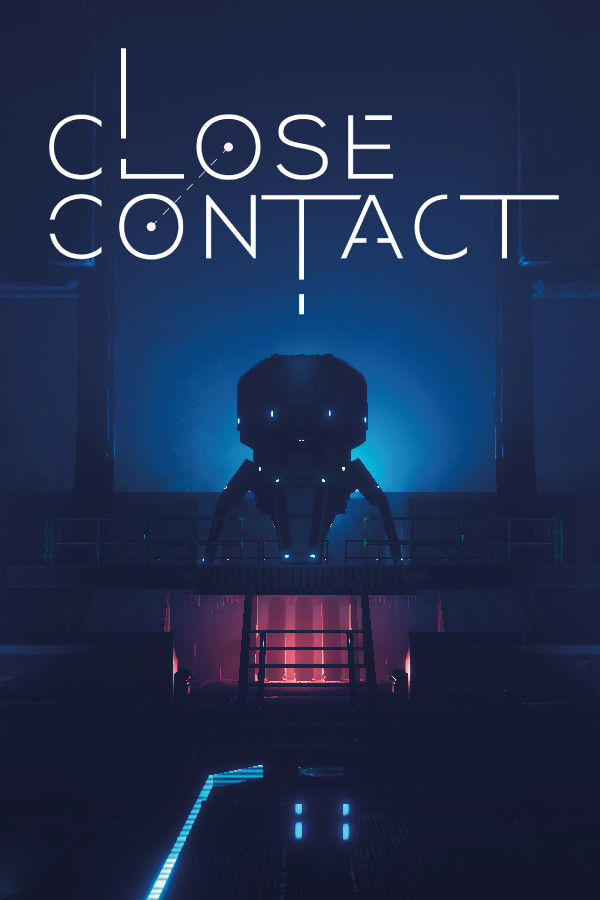 Close Contact for steam