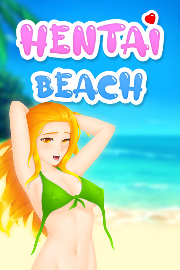Steam portrait for Hentai Beach.