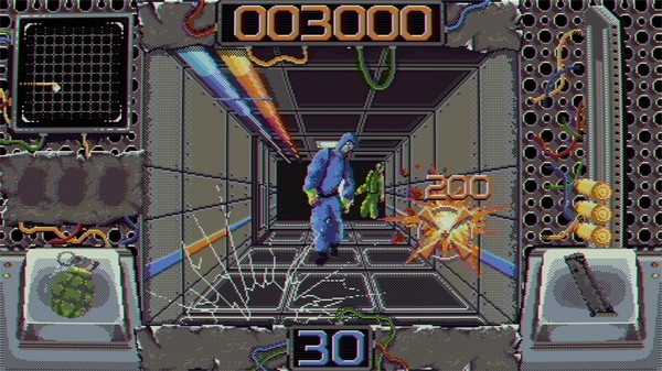 BioCrisisfor windows and Linux 1