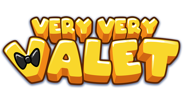 Very Very Valet Logo