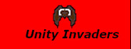 Unity Invaders
