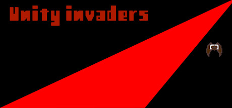 Unity Invaders cover art