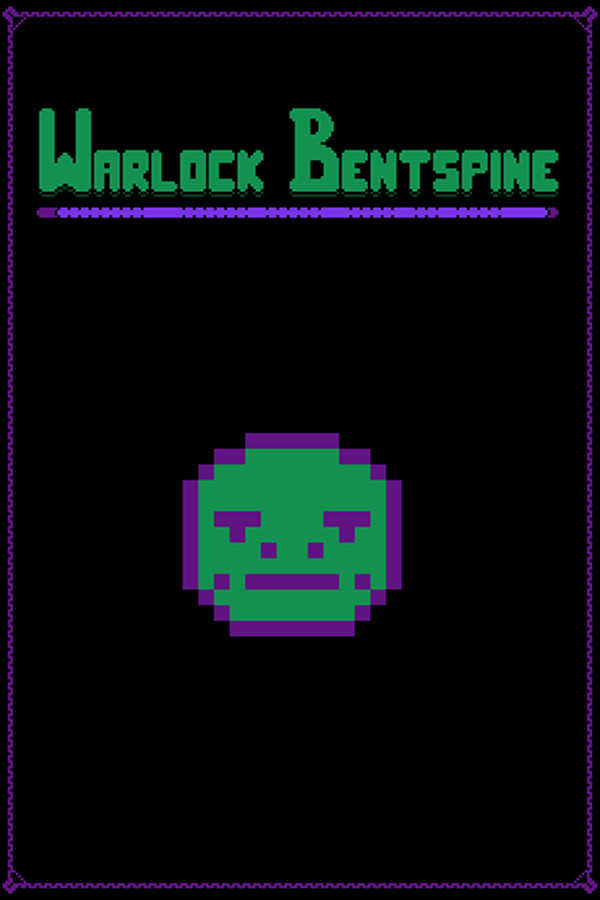 Warlock Bentspine - Toilet Edition