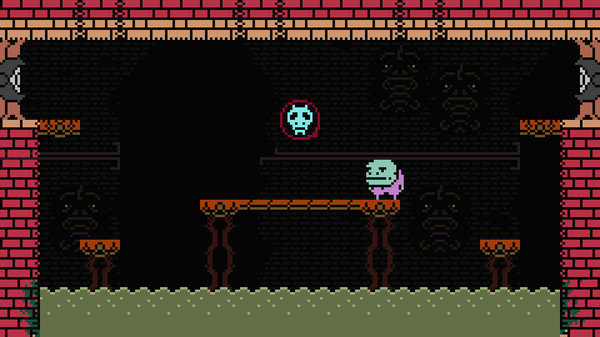 Warlock Bentspine - Toilet Edition game for windows Pc 1