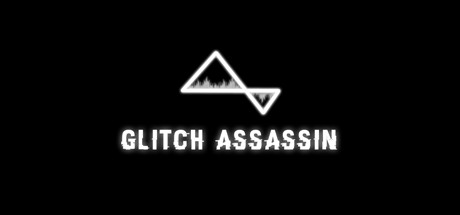 Glitch Assassin cover art