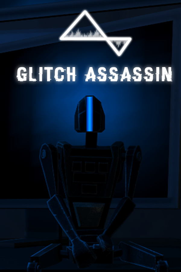 Glitch Assassin for steam