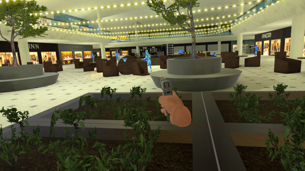 Glitch Assassin game for windows Pc 1