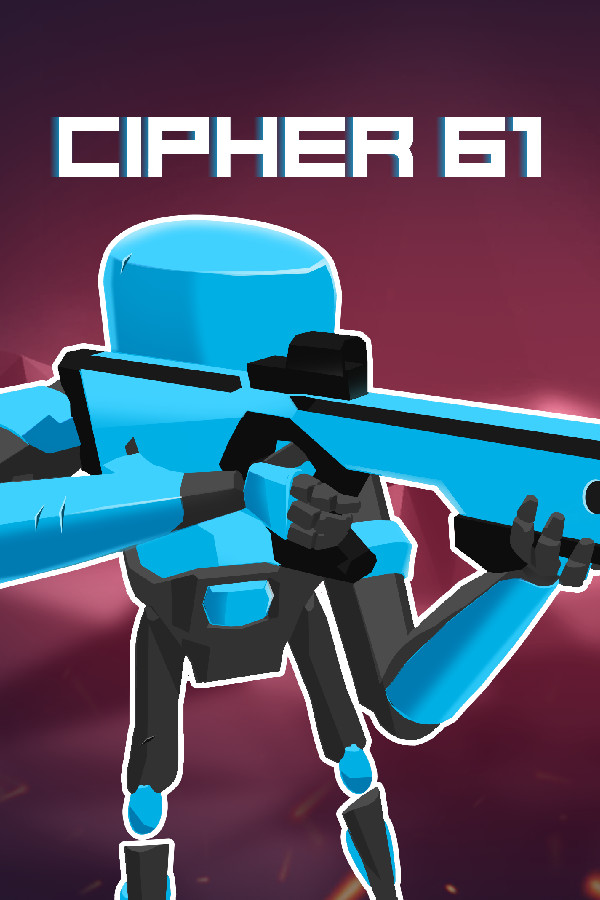 CIPHER 61