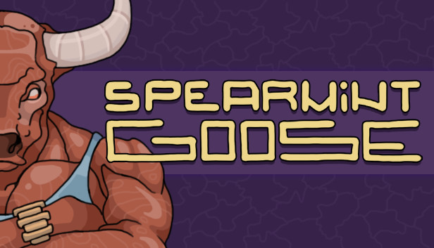 Spearmint Goose