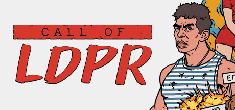 CALL OF LDPR cover art