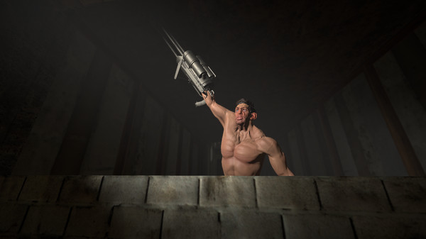 Скриншот из CALL OF LDPR