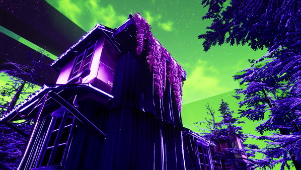 RUNDOM game for Linux 1