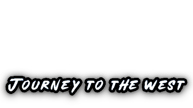 Journey to the West Logo