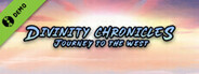 Divinity Chronicles: Journey to the West Demo