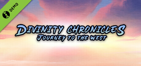 Divinity Chronicles: Journey to the West Demo cover art