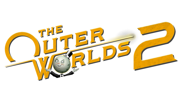 The Outer Worlds 2 Logo