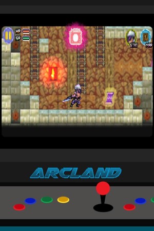 ArcLand