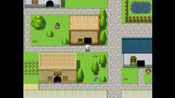 莉莉娜的奇幻之旅 game for Linux 1