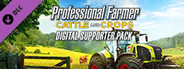 Professional Farmer: Cattle and Crops - Digital Supporter Pack