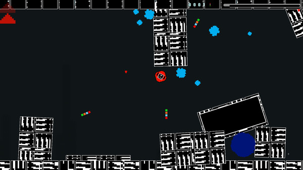 Скриншот из Colored Shapes