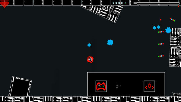 Скриншот из Colored Shapes